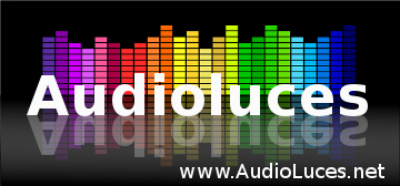 AudioLuces - Servicio de Amplificacion e Iluminacion