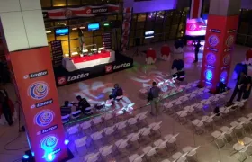Eventos Corporativos